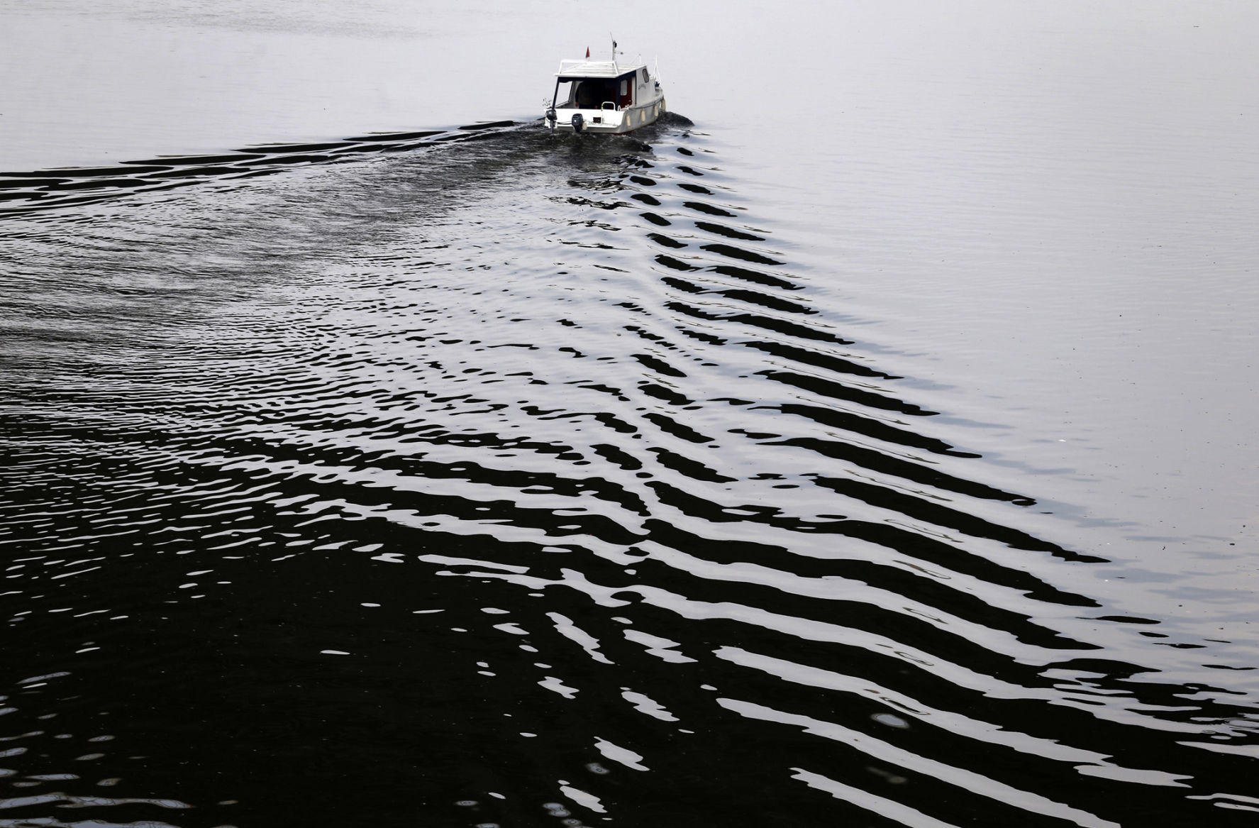 APTOPIX Serbia Daily Life